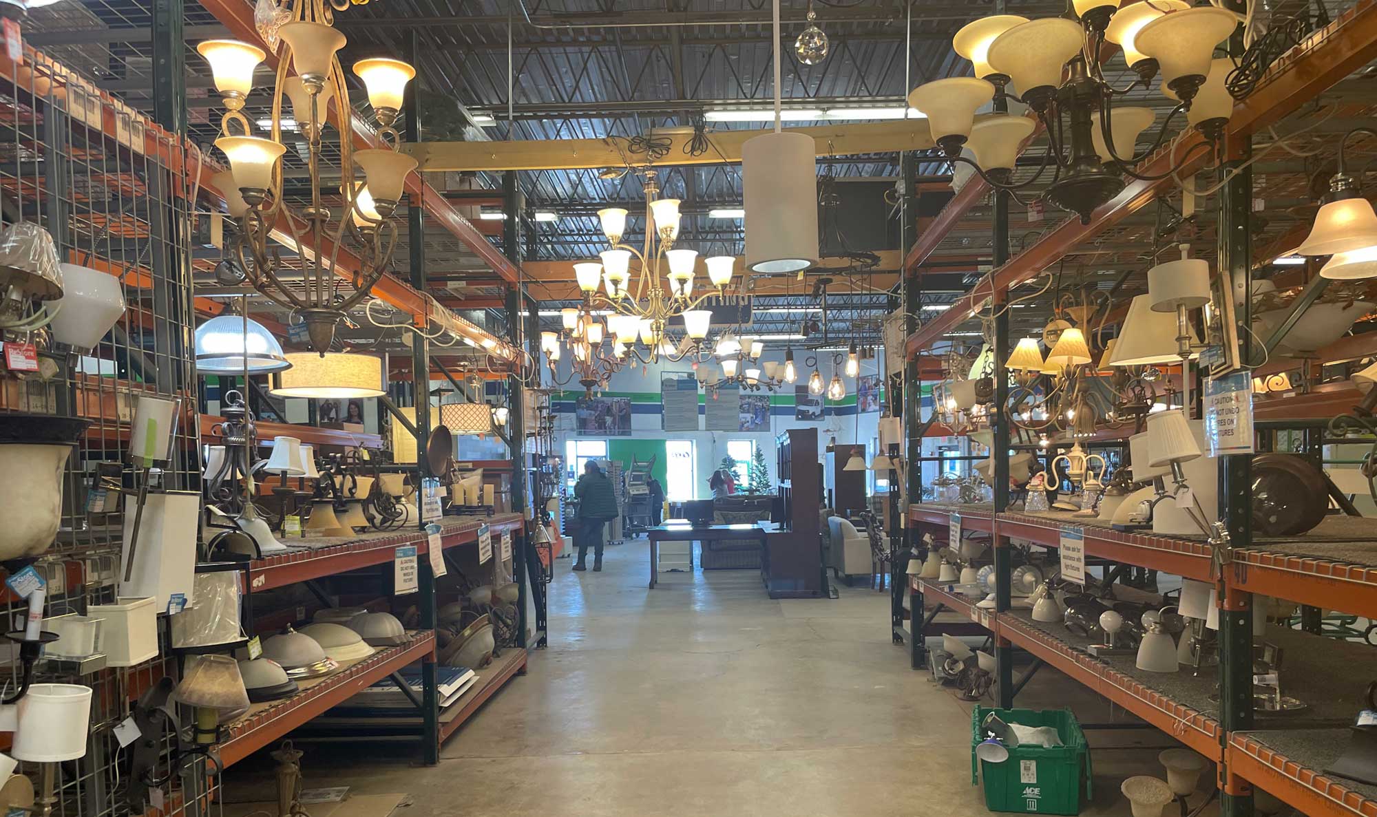 Habitat For Humanity ReStore - Addison, Il